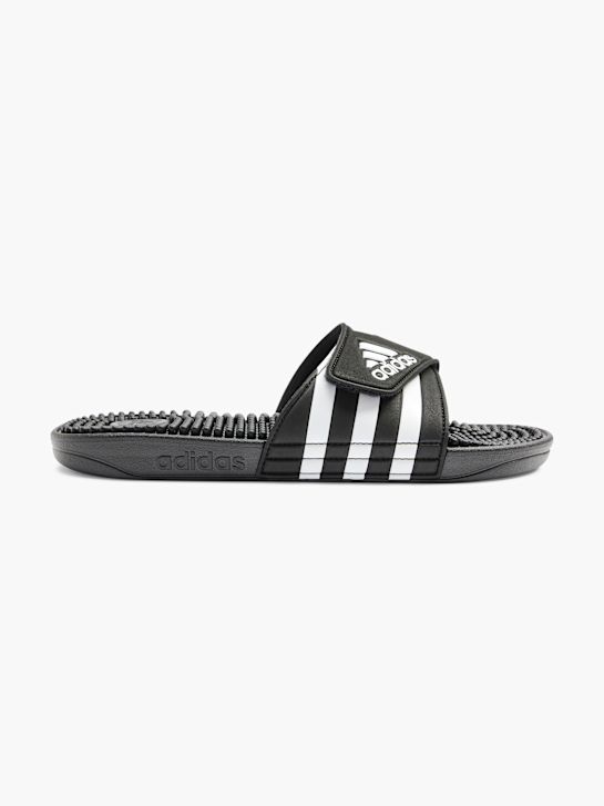 adidas Paplūdimio šlepetės Juoda 17882 1