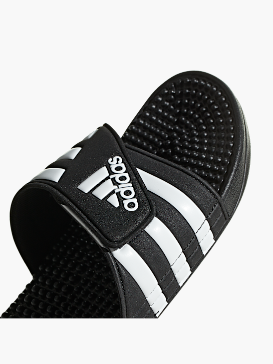 adidas Pantofle Černá 17882 3