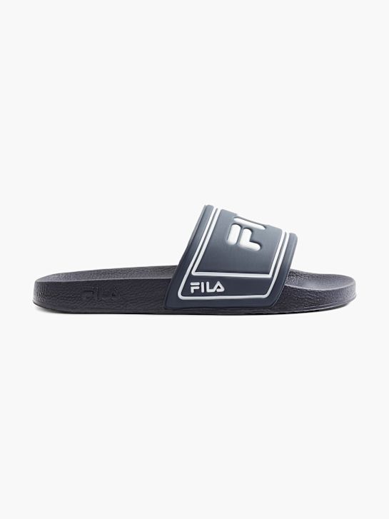 FILA Ciabatte Blu Scuro 20 1