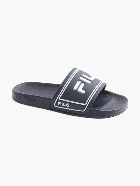 FILA Ciabatte Blu Scuro 20 6
