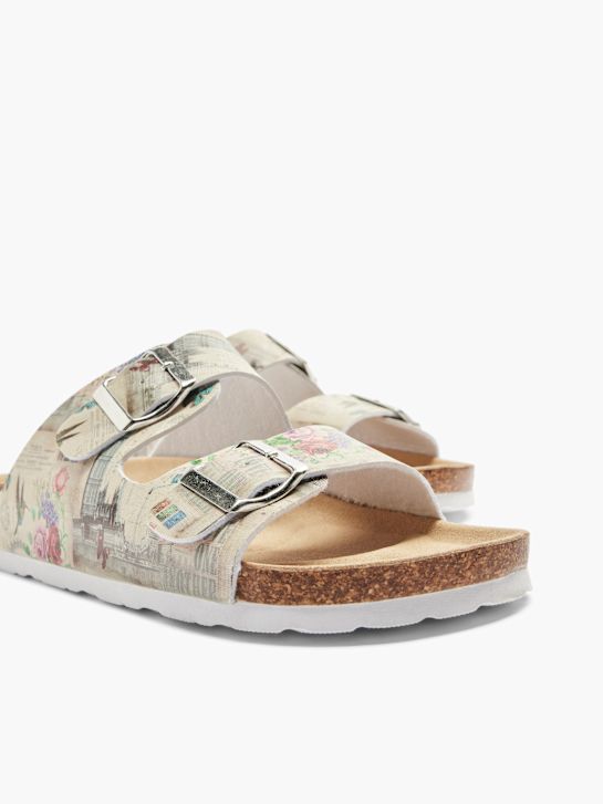 Björndal Biosandal Beige 79 5