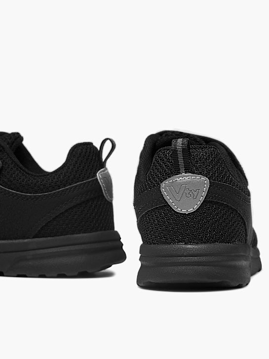 Vty Zapatillas de entrenamiento Negro 373 4