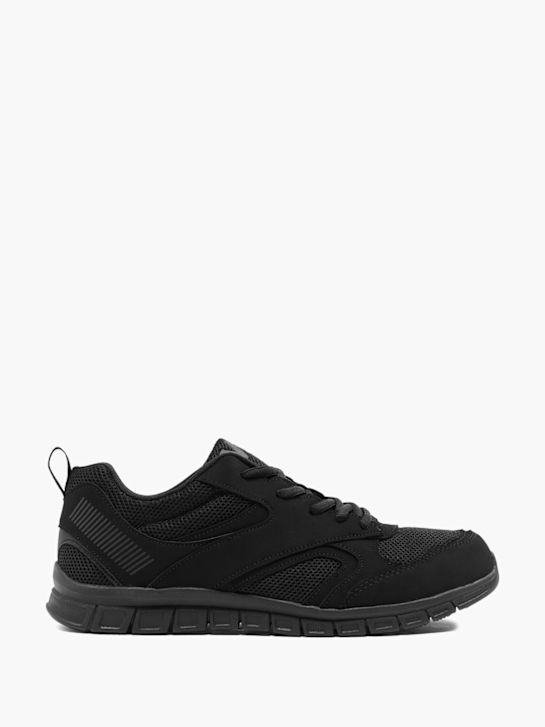 Vty Sneaker Nero 78 1