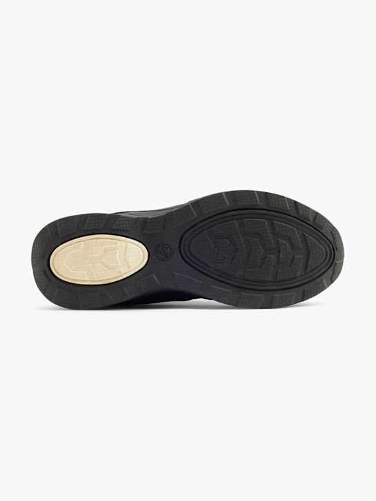 Vty Scarpa da allenamento Nero 143 4