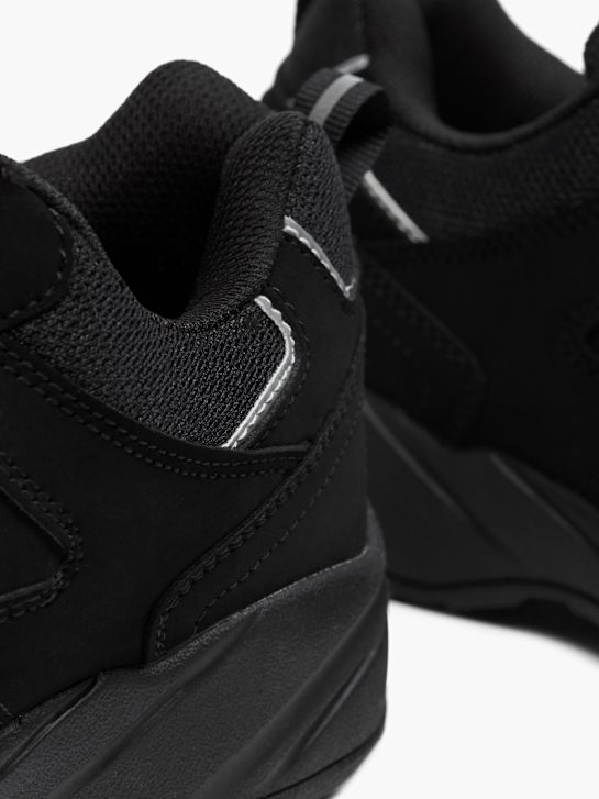 Vty Scarpa da allenamento Nero 143 5