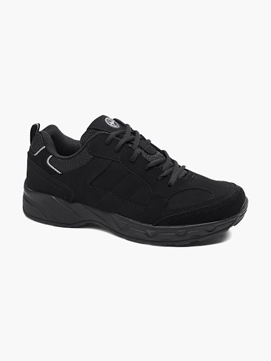Vty Scarpa da allenamento Nero 143 6