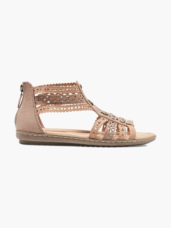 Easy Street Sandalias Marrón 56 1