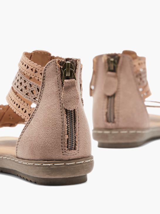 Easy Street Sandalias Marrón 56 4