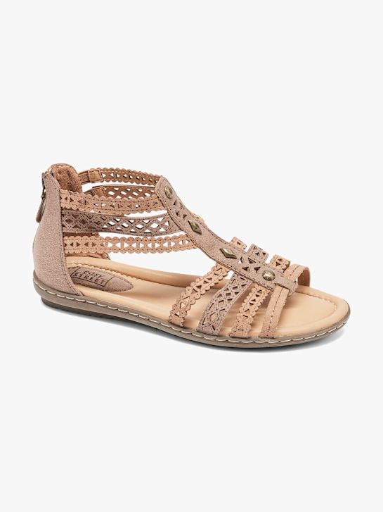 Easy Street Sandalias Marrón 56 6