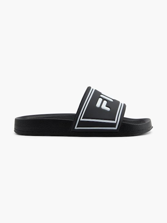 FILA Chanclas Negro 19928 1
