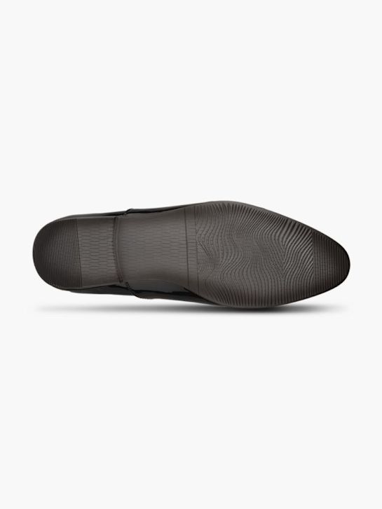 AM SHOE Formal shoe Black 88612 3