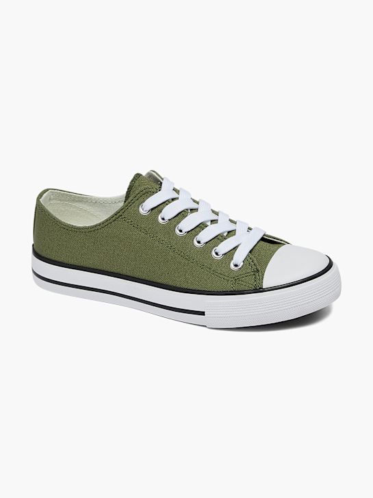 Vty Sneakersy Khaki 53 6