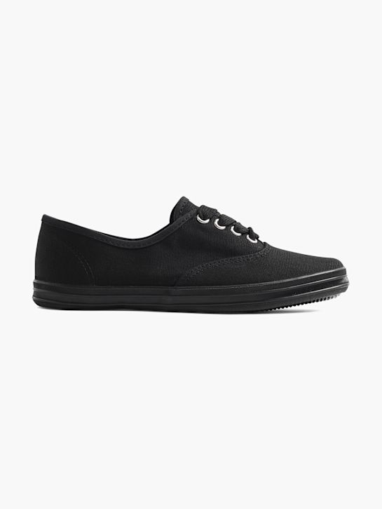 Vty Sneaker Sort 83 1