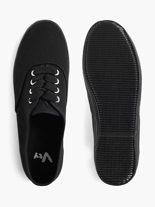 Vty Sneaker Sort 83 3