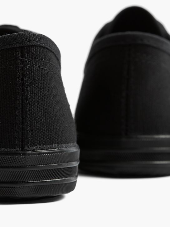 Vty Sneaker Sort 83 4
