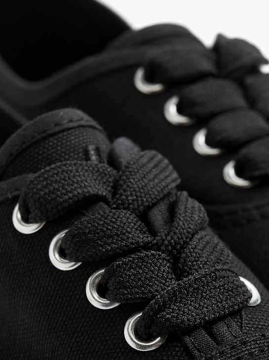 Vty Sneaker Sort 83 5