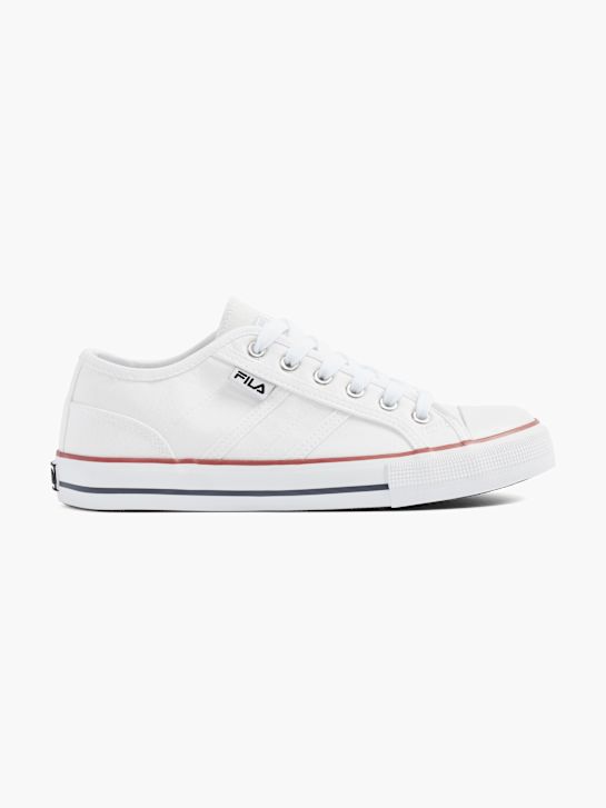 FILA Zapato bajo Blanco 32 1