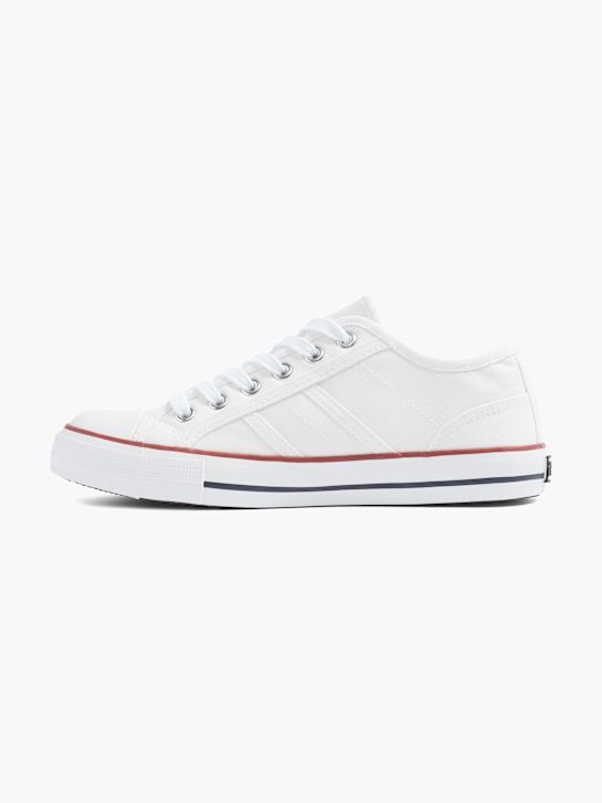 FILA Sneaker Hvid 32 2