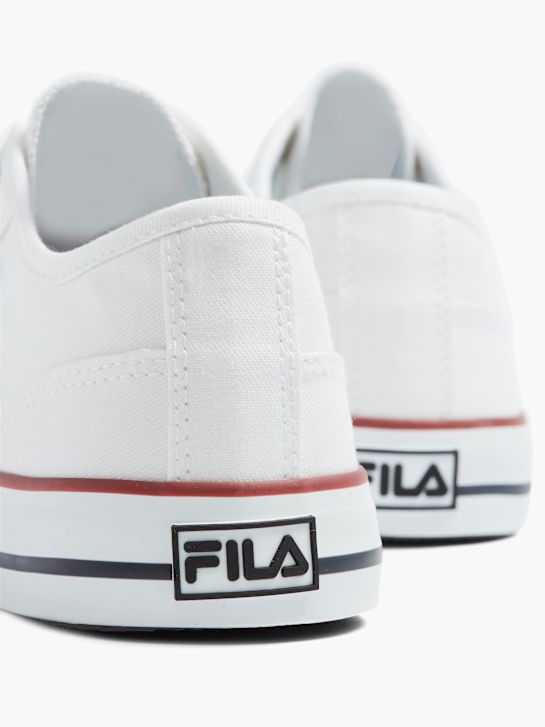 FILA Zapato bajo Blanco 32 4