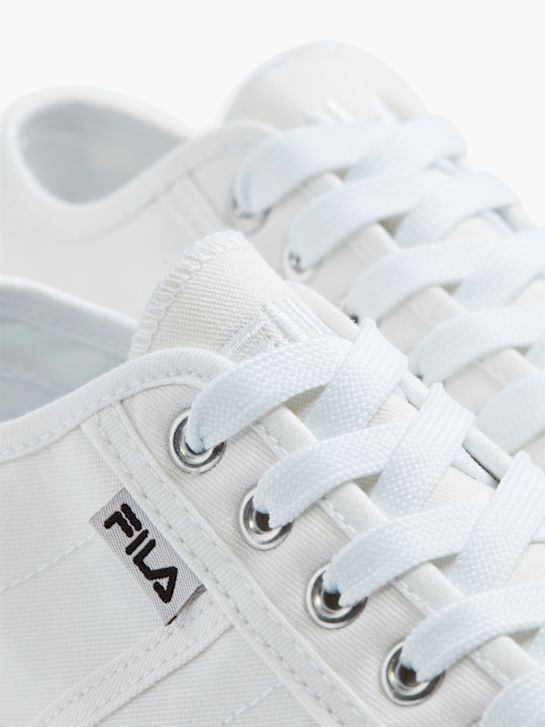 FILA Zapato bajo Blanco 32 5