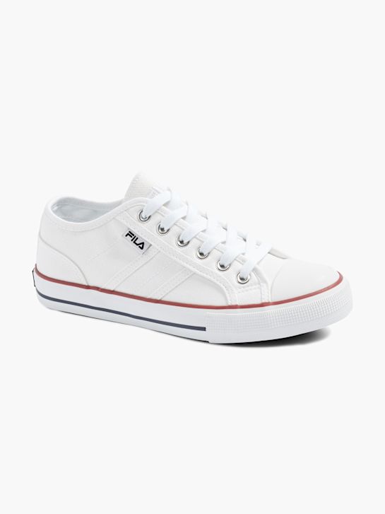 FILA Zapato bajo Blanco 32 6
