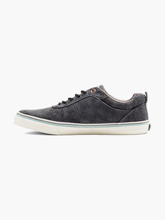 FILA Sapato raso Antracite 17343 2
