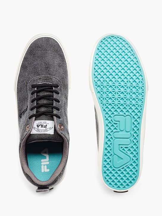 FILA Sapato raso Antracite 17343 3