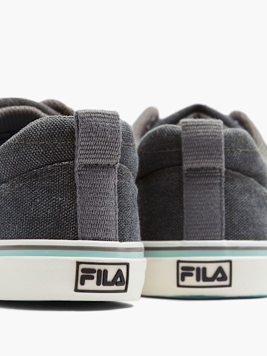 FILA Sapato raso Antracite 17343 4