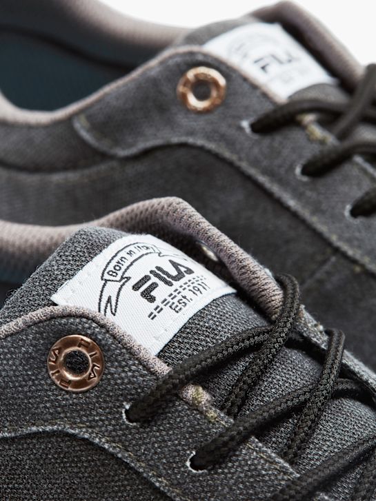 FILA Sapato raso Antracite 17343 5