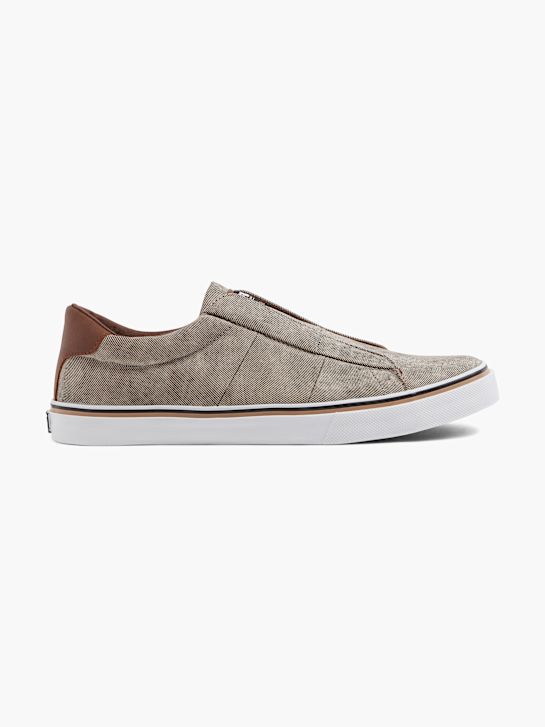 FILA Zapato bajo Beige 87 1