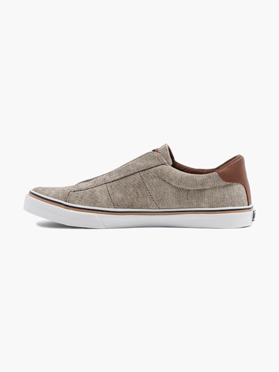 FILA Zapato bajo Beige 87 2
