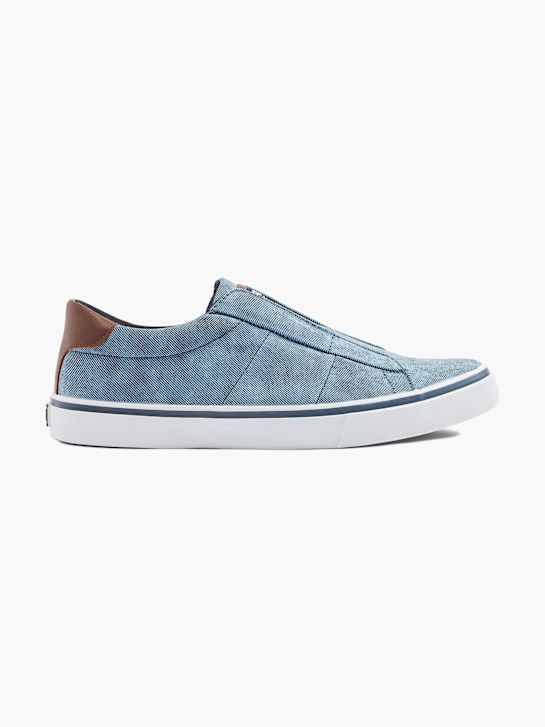 FILA Chaussures de ville Bleu 20088 1