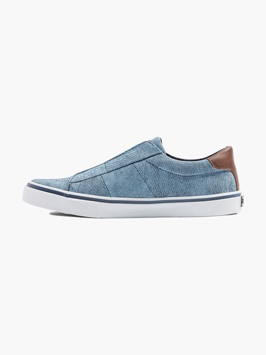 FILA Chaussures de ville Bleu 20088 2
