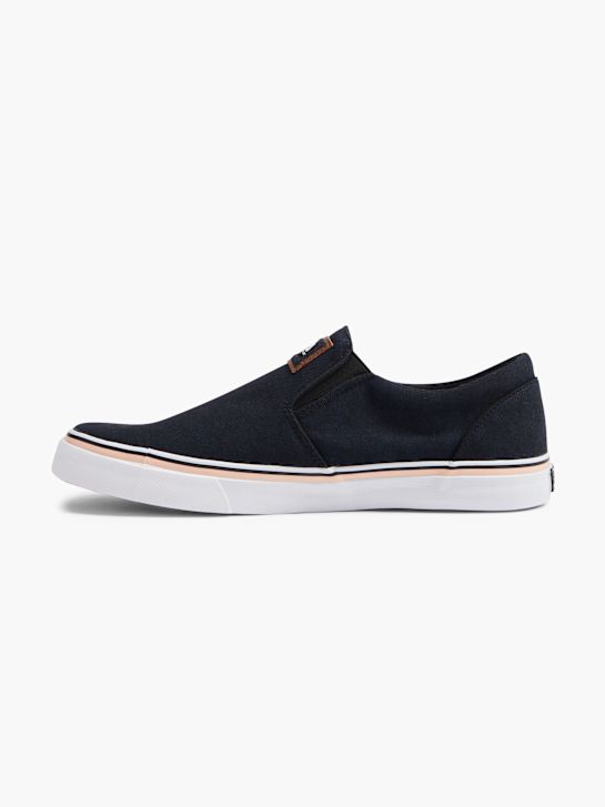 FILA Sneaker Blu 29 2