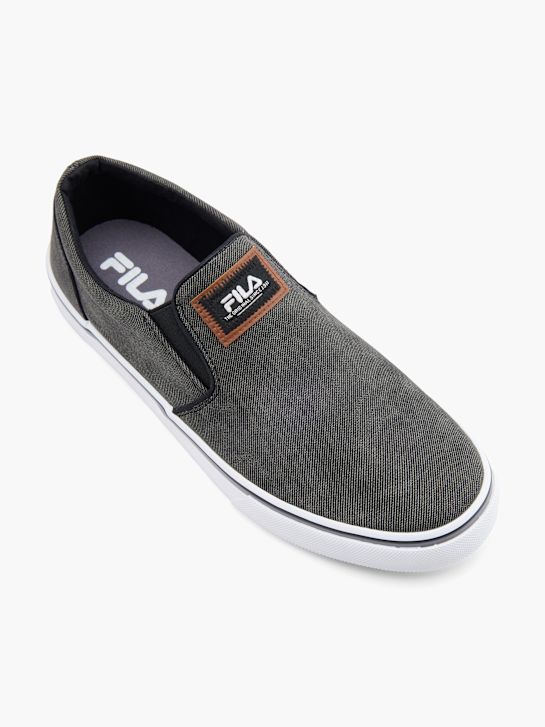 FILA Scarpa bassa Grigio 30 2