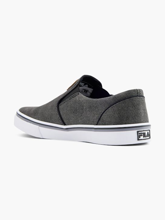 FILA Scarpa bassa Grigio 30 3