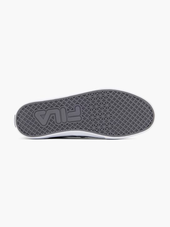 FILA Scarpa bassa Grigio 30 4