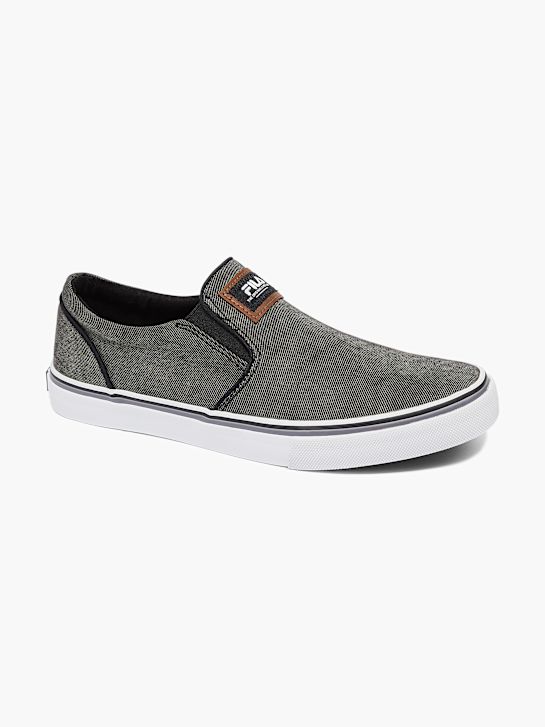 FILA Scarpa bassa Grigio 30 6