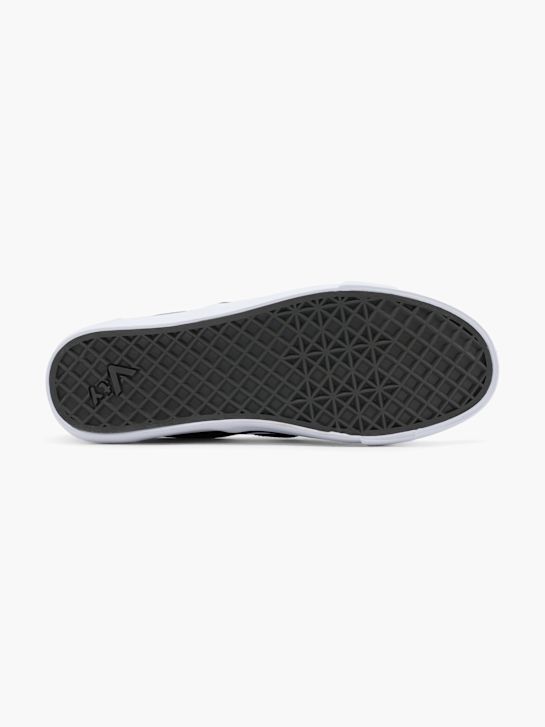 Vty Slip-on Blu 49074 4