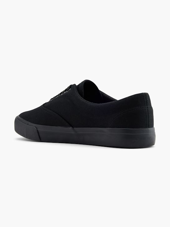 Vty Scarpa bassa Nero 31 3