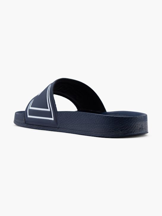 FILA Natikače Plava 86286 3