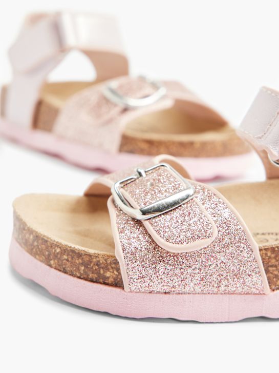 Cupcake Couture Sandale Roza 349 5