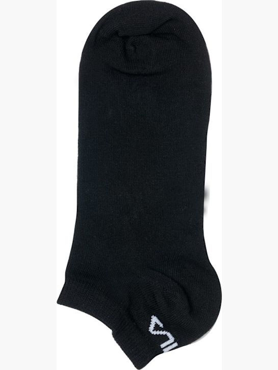 FILA Trainer socks Black 88618 2