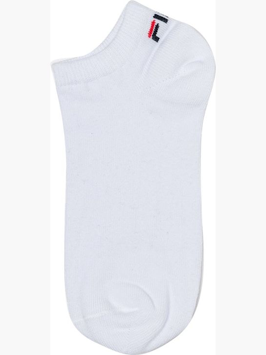 FILA Trainer socks White 88622 2