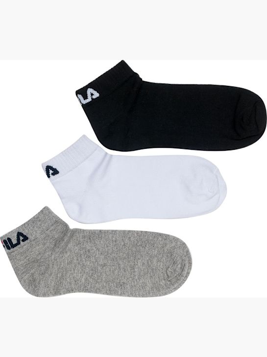 FILA Trainer socks White 88623 2