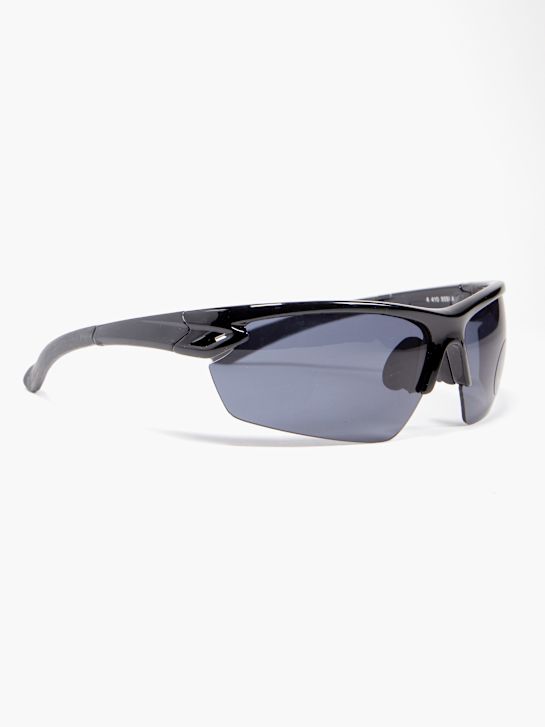 DEICHMANN Sunglasses Black 88625 2