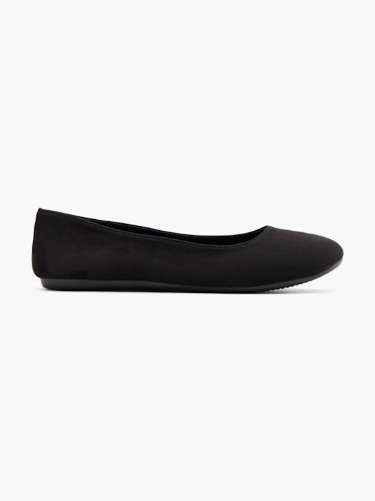 Graceland Balerina fekete 61 1