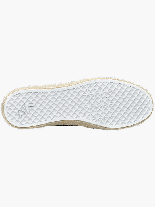 Vty Espadrilky Černá 110 3