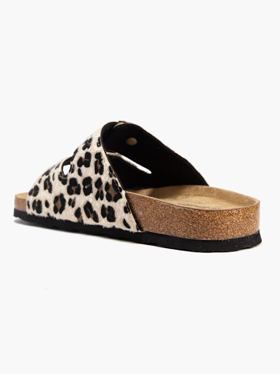 Graceland Sandal Beige 112140 3