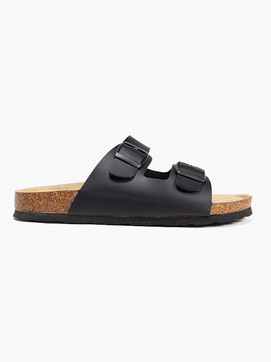 Graceland Sandal Black 112161 1
